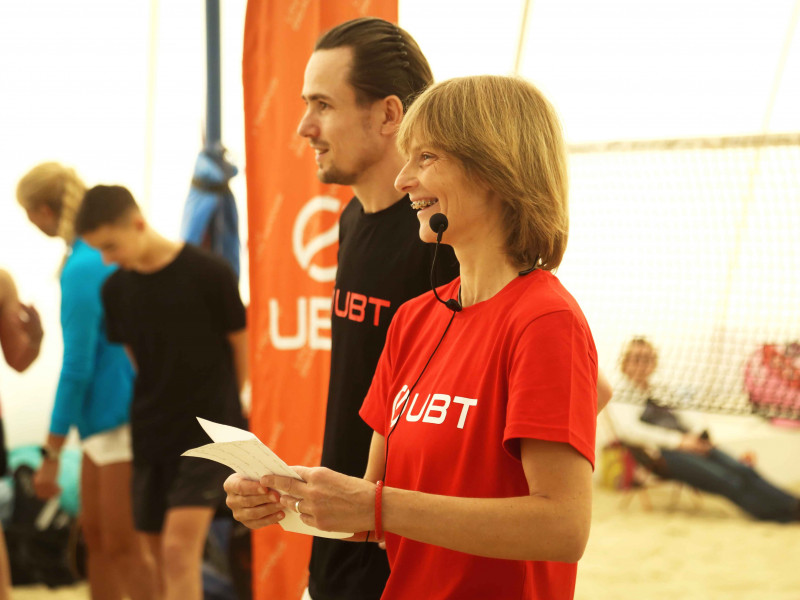 Осенний Микст 22/11. Regular