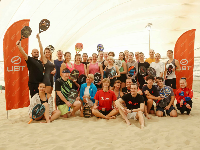 Grand Slam Mixed doubles